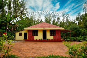 The Countryside Villa